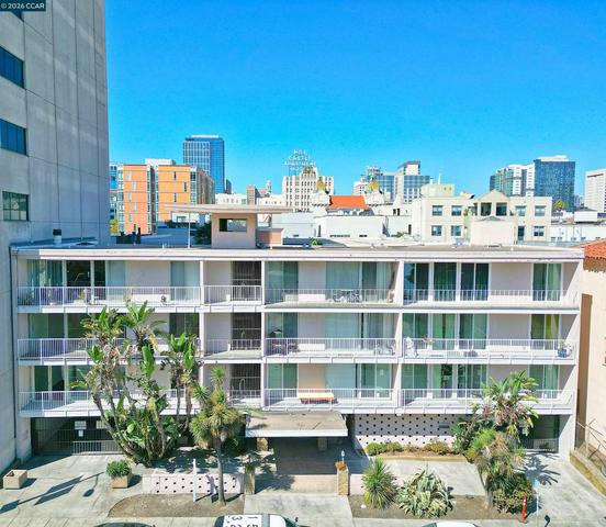 1425 Lakeside Dr #101, Oakland, CA 94612