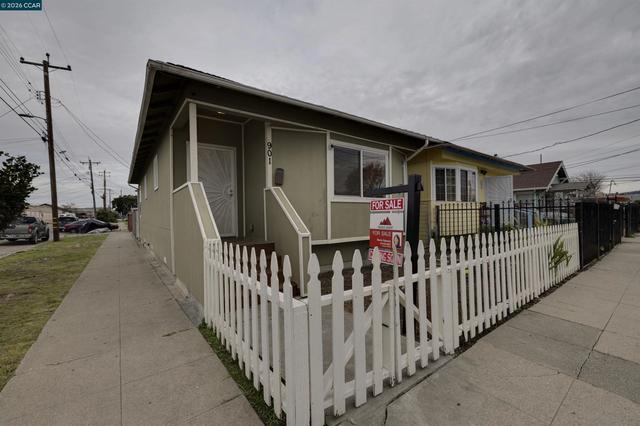 901 Florida Ave, Richmond, CA 94804