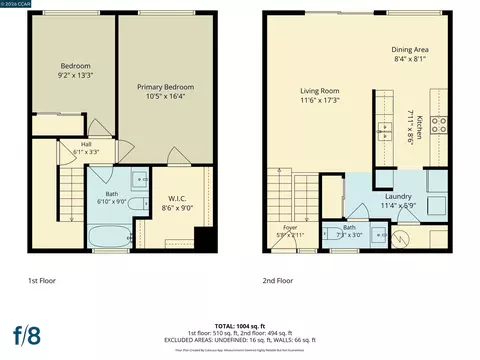 2332 D St, Hayward, CA 94541 photo 20