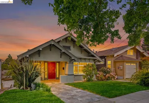 3920 Ardley Ave, Oakland, CA 94602
