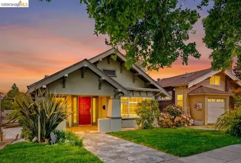 3920 Ardley Ave, Oakland, CA 94602