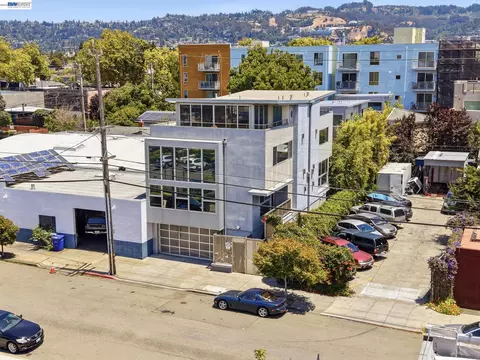2709 10th St #D, Berkeley, CA 94710 photo 2