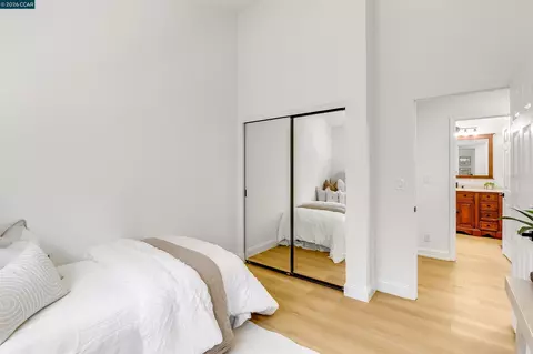 Bedroom - 109 Crow Pl, Clayton, CA 94517 photo 4 of 7