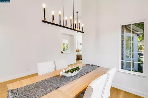 Dining - 109 Crow Pl, Clayton, CA 94517 photo 2 of 2