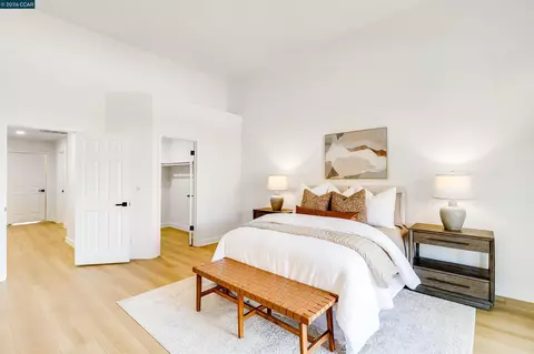 Bedroom - 109 Crow Pl, Clayton, CA 94517 photo 7 of 7