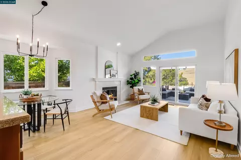 Living - 109 Crow Pl, Clayton, CA 94517 photo 3 of 12