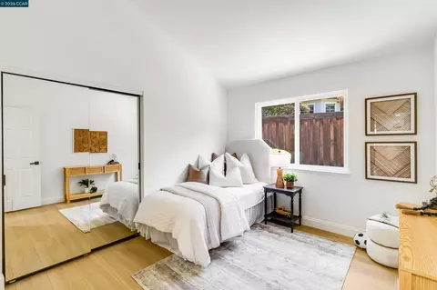 Bedroom - 109 Crow Pl, Clayton, CA 94517 photo 1 of 7