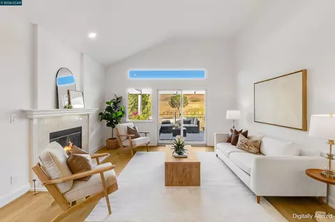 Living - 109 Crow Pl, Clayton, CA 94517 photo 5 of 12