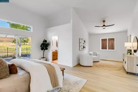 Bedroom - 109 Crow Pl, Clayton, CA 94517 photo 6 of 7