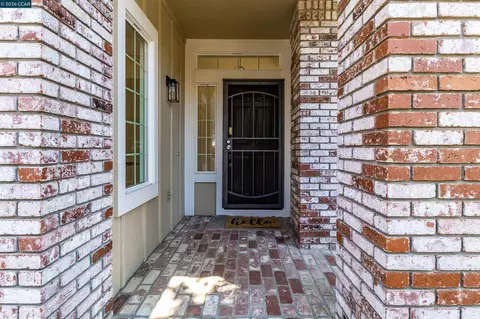 Entry Way - 109 Crow Pl, Clayton, CA 94517 photo 1 of 5