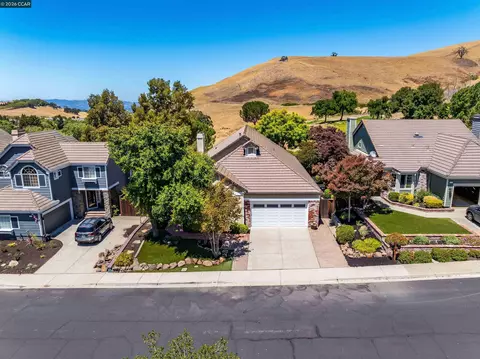 View/Area - 109 Crow Pl, Clayton, CA 94517 photo 8 of 15