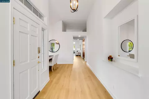 Entry Way - 109 Crow Pl, Clayton, CA 94517 photo 2 of 5