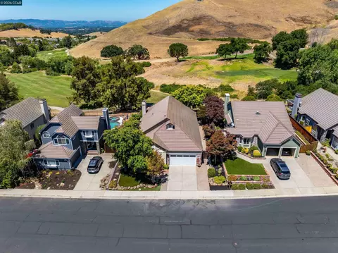 View/Area - 109 Crow Pl, Clayton, CA 94517 photo 7 of 15