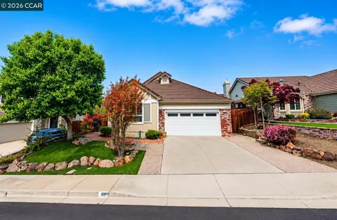 109 Crow Pl, Clayton, CA 94517