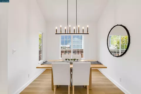 Dining - 109 Crow Pl, Clayton, CA 94517 photo 1 of 2