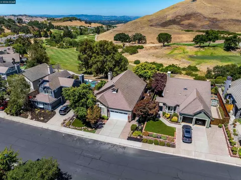 View/Area - 109 Crow Pl, Clayton, CA 94517 photo 6 of 15