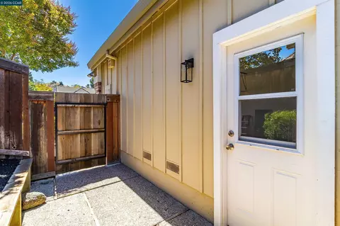 Exterior - 109 Crow Pl, Clayton, CA 94517 photo 21 of 23