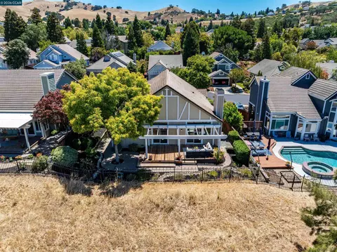 View/Area - 109 Crow Pl, Clayton, CA 94517 photo 15 of 15
