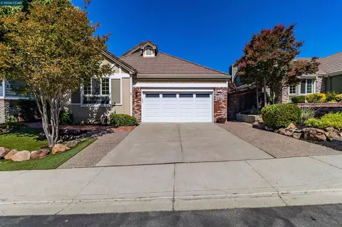 Exterior - 109 Crow Pl, Clayton, CA 94517 photo 4 of 23