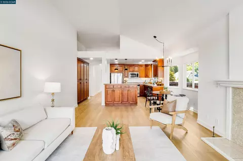 Living - 109 Crow Pl, Clayton, CA 94517 photo 11 of 12