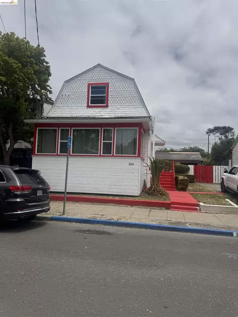 1613 Kains, Berkeley, CA 94702 photo 1