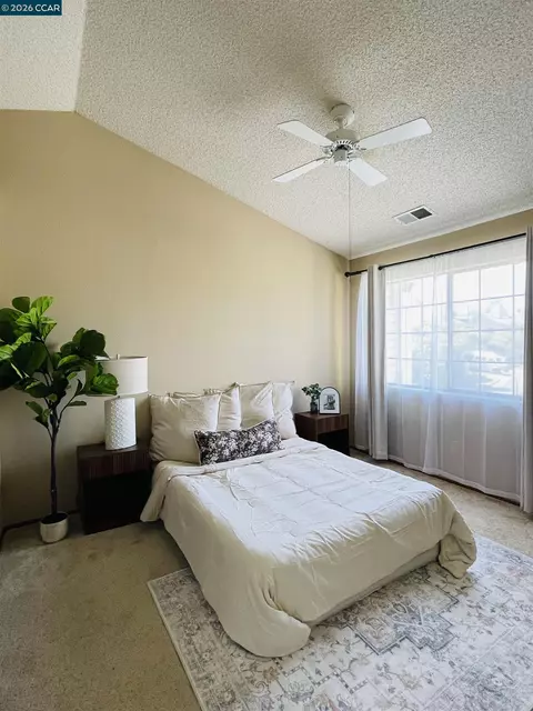 Bedroom - 1111 Devonwood, Hercules, CA 94547 photo 3 of 5