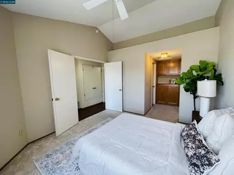 Bedroom - 1111 Devonwood, Hercules, CA 94547 photo 5 of 5