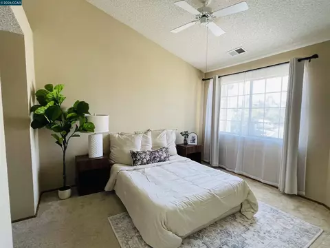 Bedroom - 1111 Devonwood, Hercules, CA 94547 photo 4 of 5