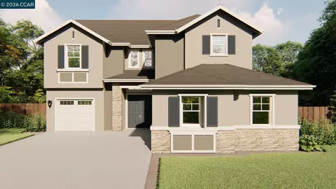 3559 Cloverbrook Ave, Oakley, CA 94561 photo 1