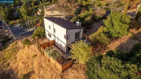 View/Area - 1011 Froyd Rd, Concord, CA 94521 photo 1 of 6