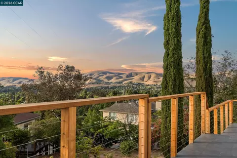Exterior - 1011 Froyd Rd, Concord, CA 94521 photo 4 of 13