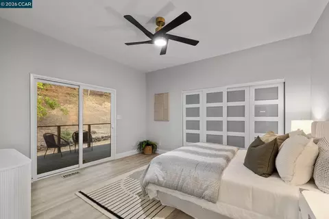 Bedroom - 1011 Froyd Rd, Concord, CA 94521 photo 6 of 11