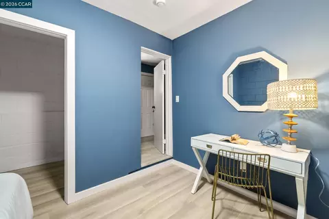 Bedroom - 1011 Froyd Rd, Concord, CA 94521 photo 11 of 11
