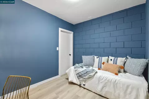 Bedroom - 1011 Froyd Rd, Concord, CA 94521 photo 10 of 11