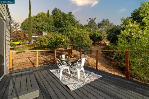 Exterior - 1011 Froyd Rd, Concord, CA 94521 photo 12 of 13
