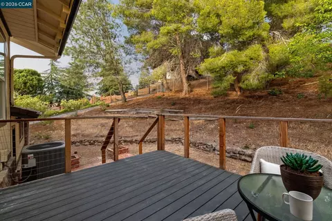 Exterior - 1011 Froyd Rd, Concord, CA 94521 photo 5 of 13