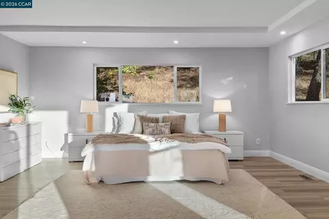 Bedroom - 1011 Froyd Rd, Concord, CA 94521 photo 2 of 11
