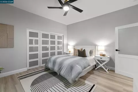 Bedroom - 1011 Froyd Rd, Concord, CA 94521 photo 7 of 11