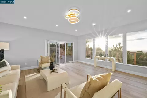 Living - 1011 Froyd Rd, Concord, CA 94521 photo 3 of 8