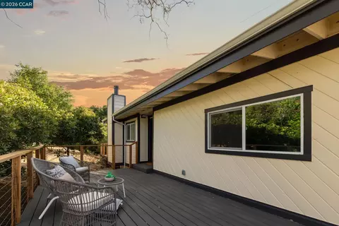 Exterior - 1011 Froyd Rd, Concord, CA 94521 photo 10 of 13