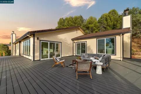Exterior - 1011 Froyd Rd, Concord, CA 94521 photo 7 of 13