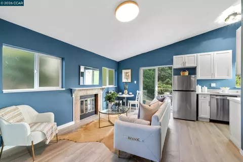 Living - 1011 Froyd Rd, Concord, CA 94521 photo 7 of 8