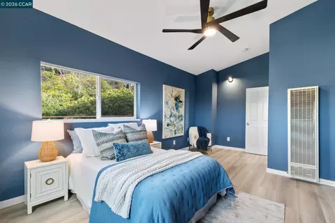 Bedroom - 1011 Froyd Rd, Concord, CA 94521 photo 8 of 11