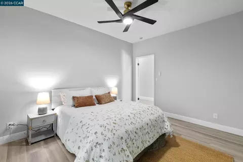 Bedroom - 1011 Froyd Rd, Concord, CA 94521 photo 4 of 11