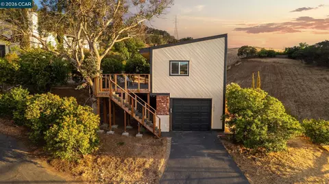 Exterior - 1011 Froyd Rd, Concord, CA 94521 photo 8 of 13