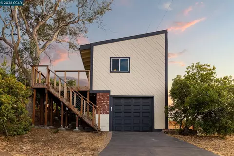 Exterior - 1011 Froyd Rd, Concord, CA 94521 photo 9 of 13