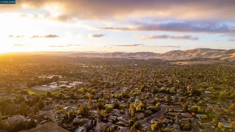 View/Area - 1011 Froyd Rd, Concord, CA 94521 photo 5 of 6