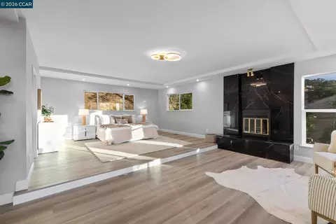 Bedroom - 1011 Froyd Rd, Concord, CA 94521 photo 1 of 11
