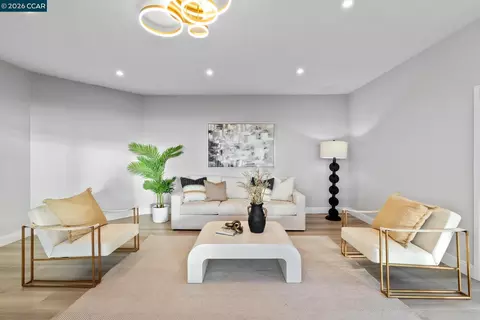 Living - 1011 Froyd Rd, Concord, CA 94521 photo 2 of 8