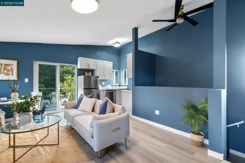 Living - 1011 Froyd Rd, Concord, CA 94521 photo 6 of 8